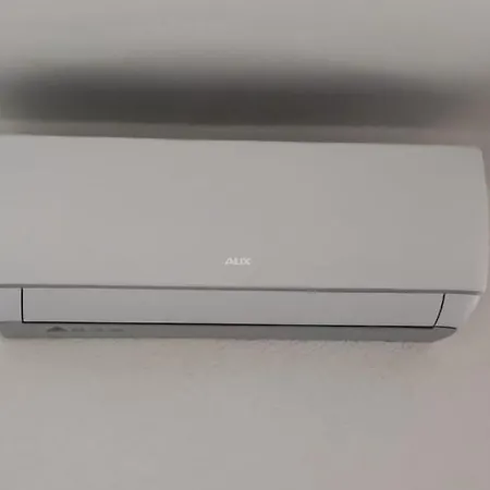 Schleusenapartment Mit Klimaanlage Und Kamin 公寓 *