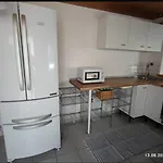 Schleusenapartment Mit Klimaanlage Und Kamin Apartamento Kleinostheim