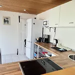 Schleusenapartment Mit Klimaanlage Und Kamin Apartamento