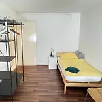 Schleusenapartment Mit Klimaanlage Und Kamin Apartamento