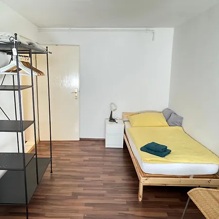 Schleusenapartment Mit Klimaanlage Und Kamin Apartamento